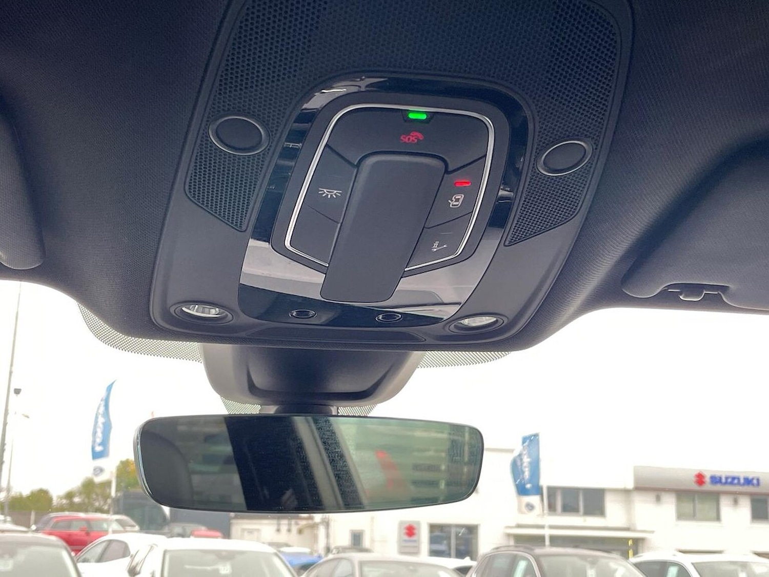 Used Audi Q5 2023 for sale - 76547758: Photo 14