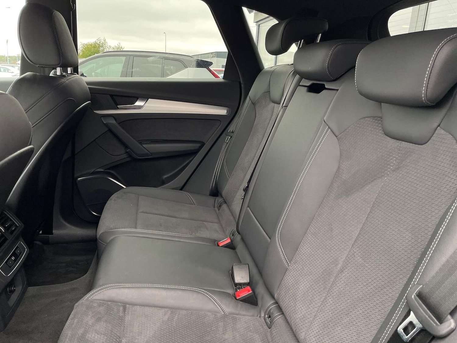 Used Audi Q5 2023 for sale - 76547758: Photo 16