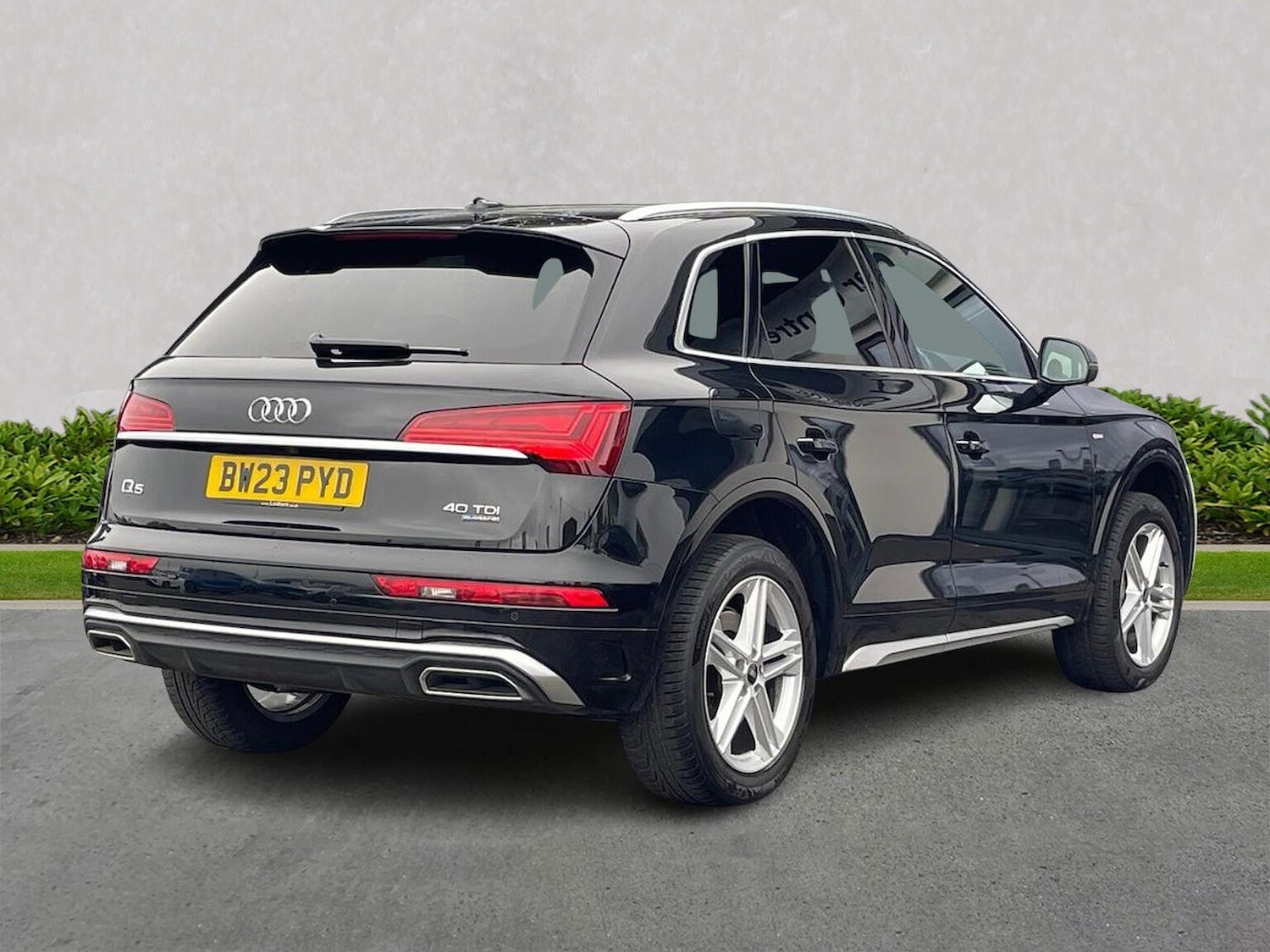 Used Audi Q5 2023 for sale - 76547758: Photo 18
