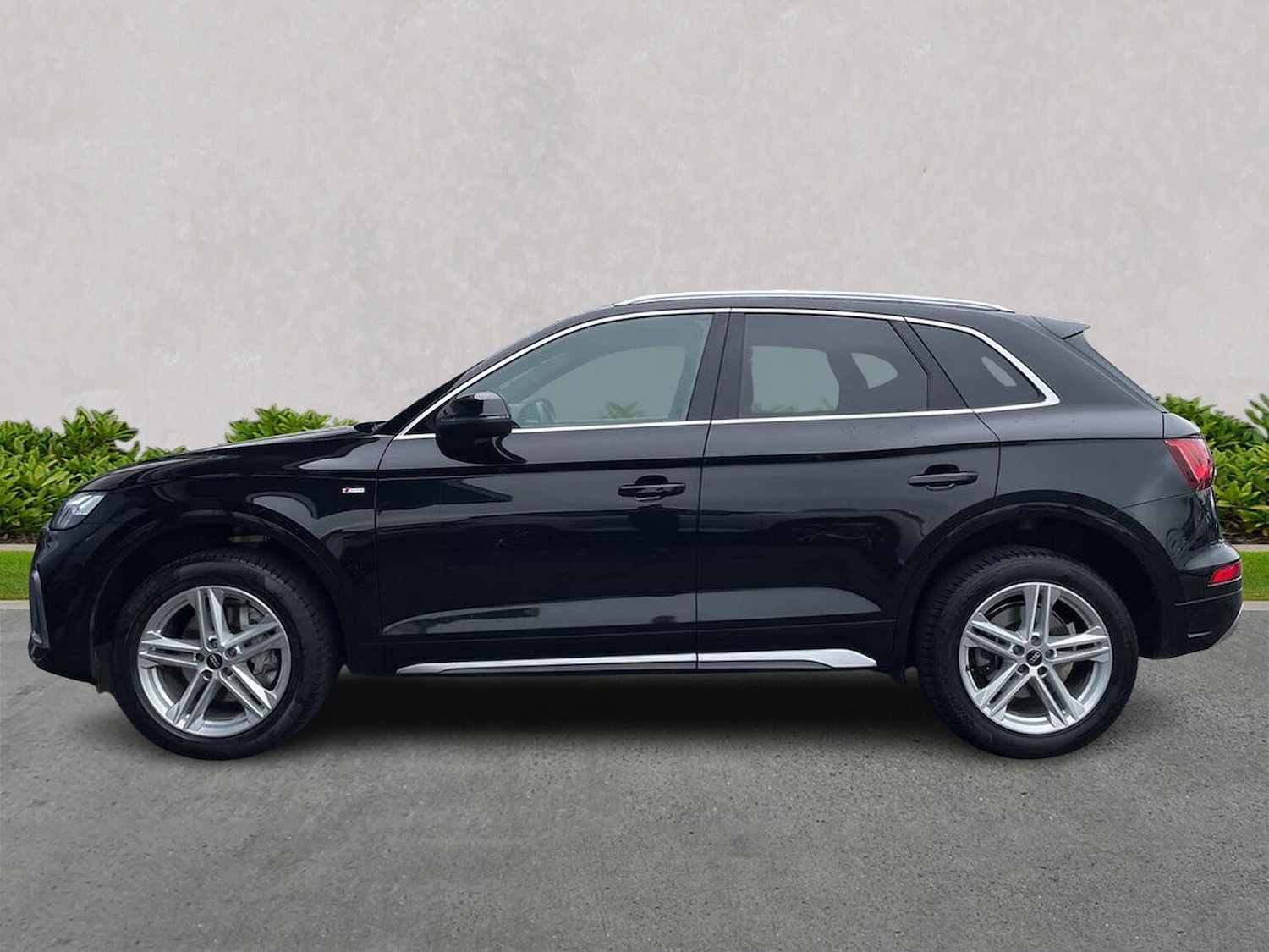 Used Audi Q5 2023 for sale - 76547758: Photo 19