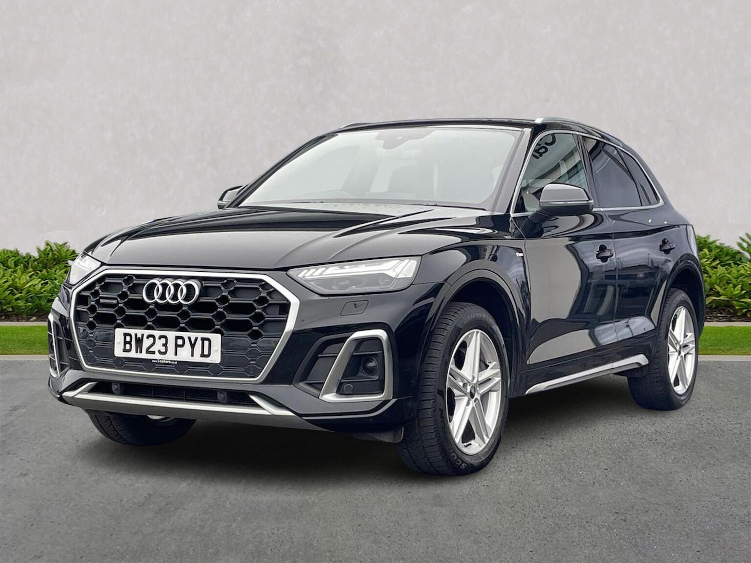 Used Audi Q5 2023 for sale - 76547758: Photo 20