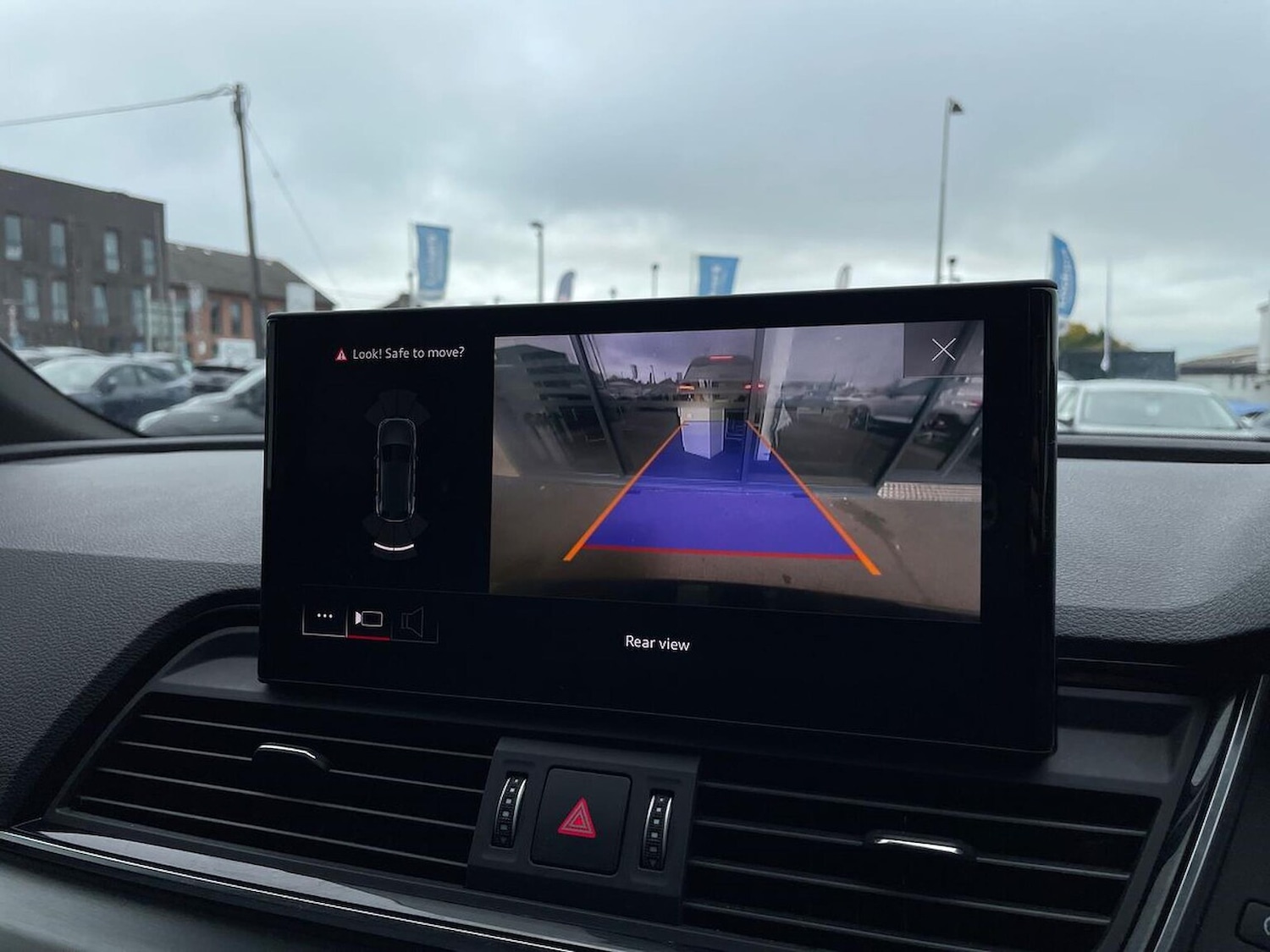 Used Audi Q5 2023 for sale - 76547758: Photo 23