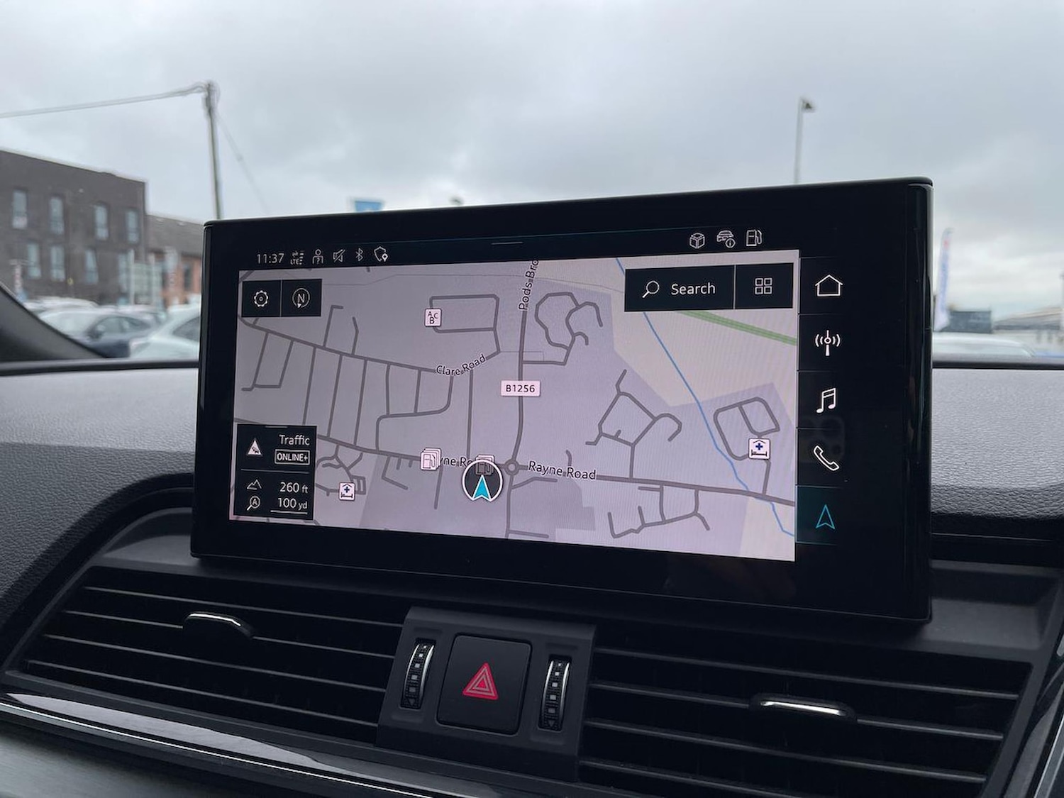 Used Audi Q5 2023 for sale - 76547758: Photo 24