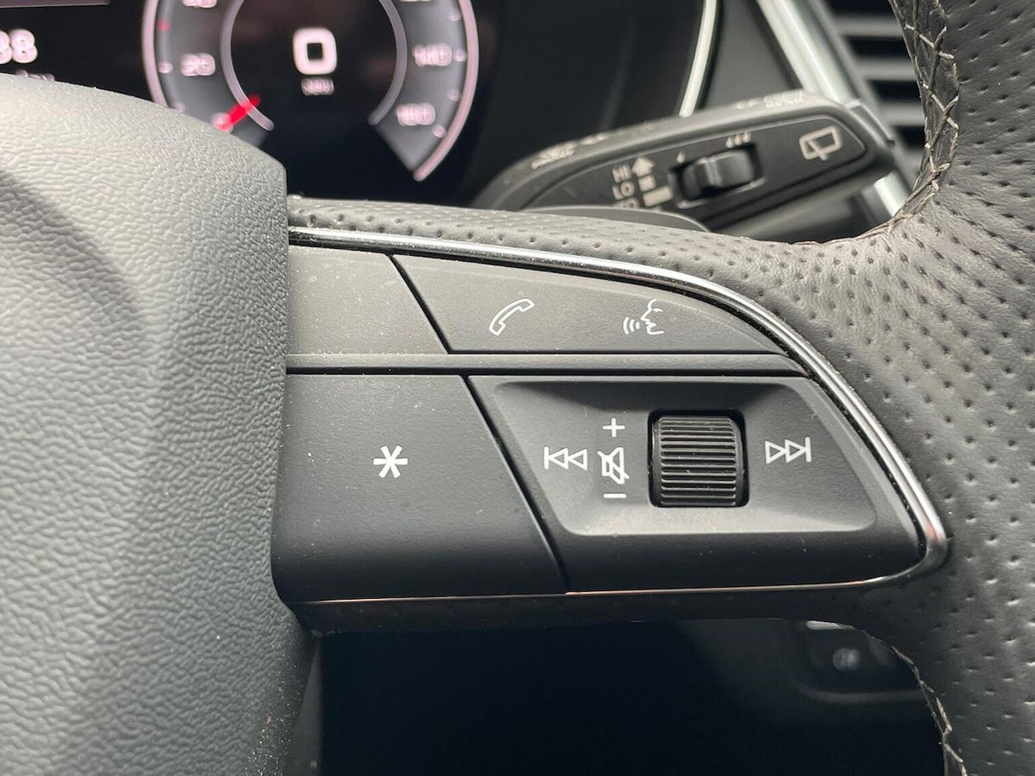 Used Audi Q5 2023 for sale - 76547758: Photo 27