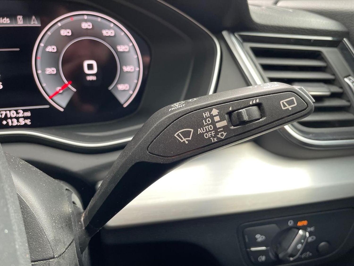 Used Audi Q5 2023 for sale - 76547758: Photo 29