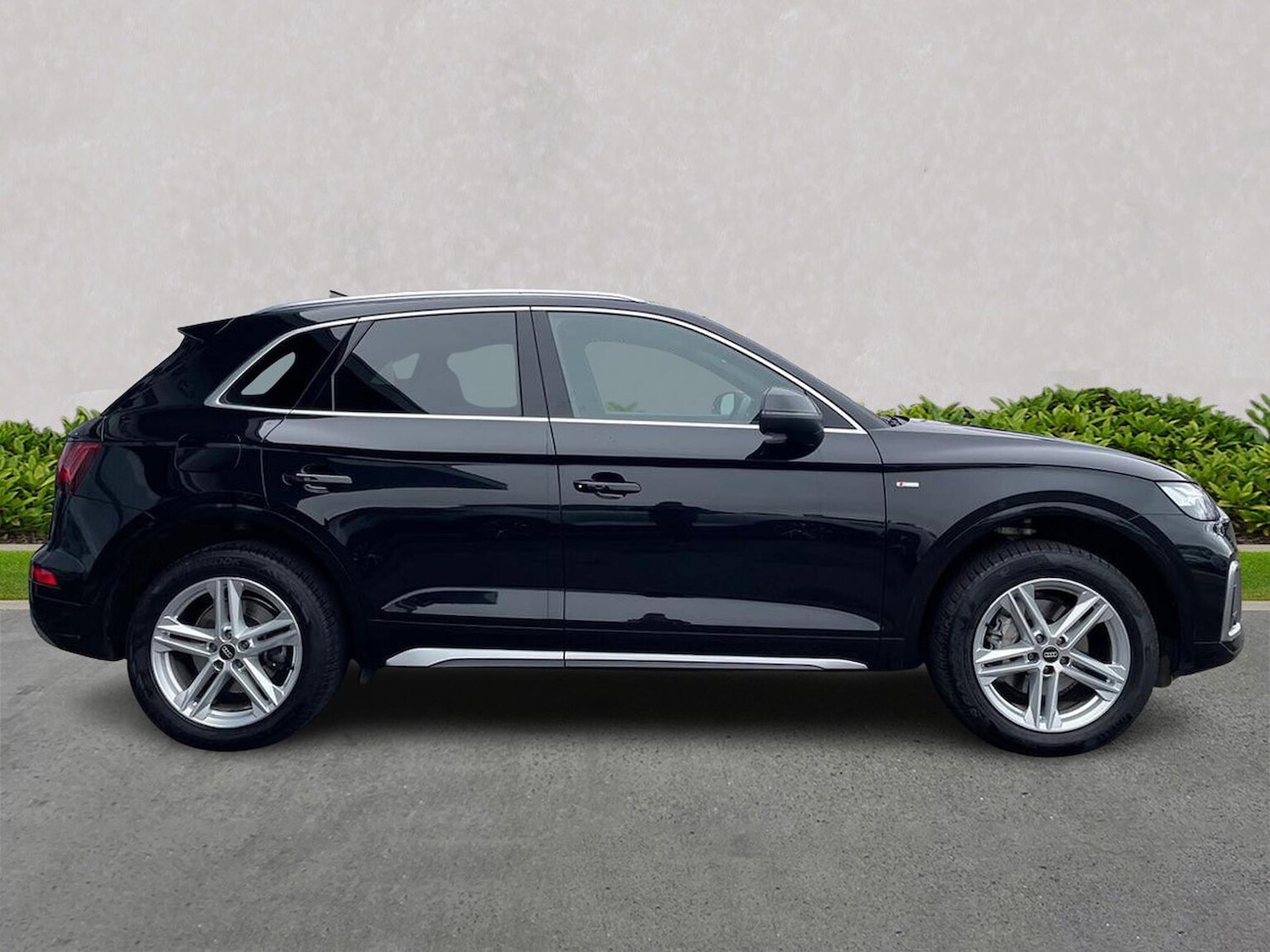 Used Audi Q5 2023 for sale - 76547758: Photo 3
