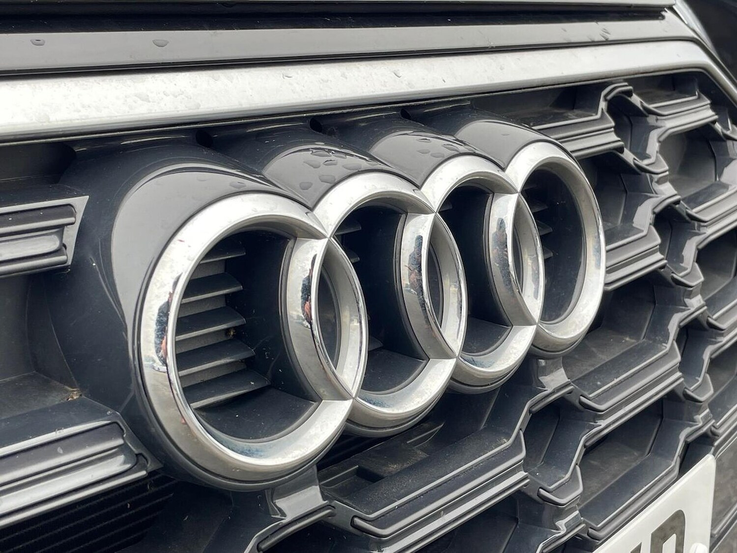 Used Audi Q5 2023 for sale - 76547758: Photo 31