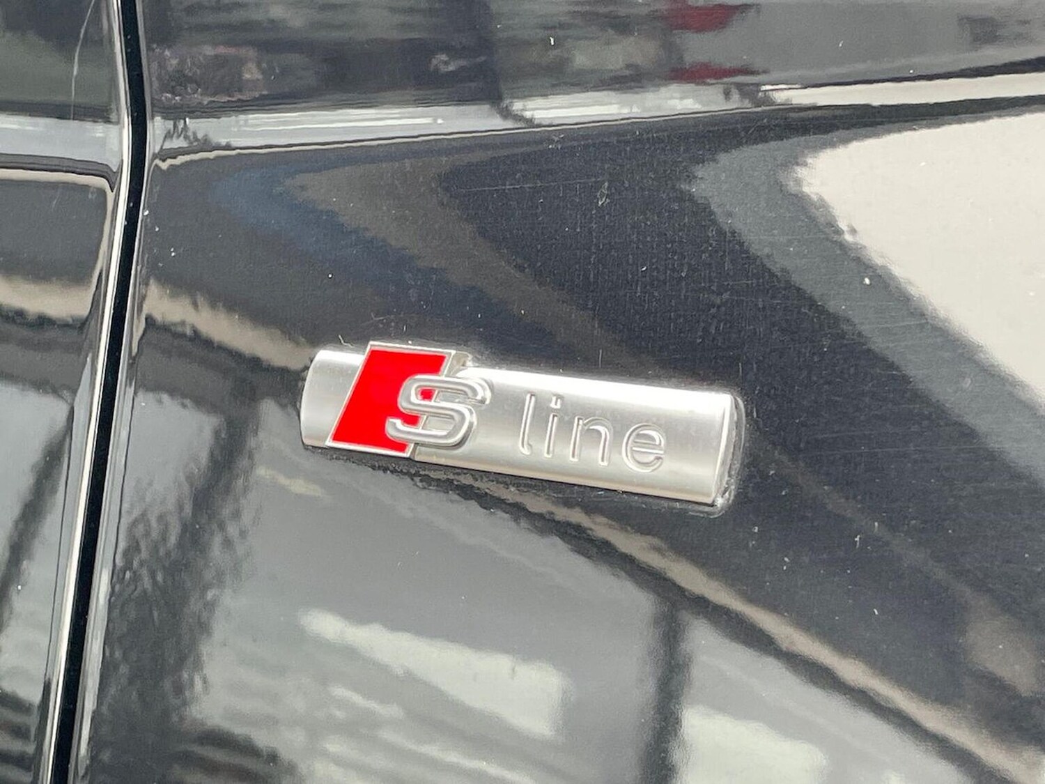 Used Audi Q5 2023 for sale - 76547758: Photo 33