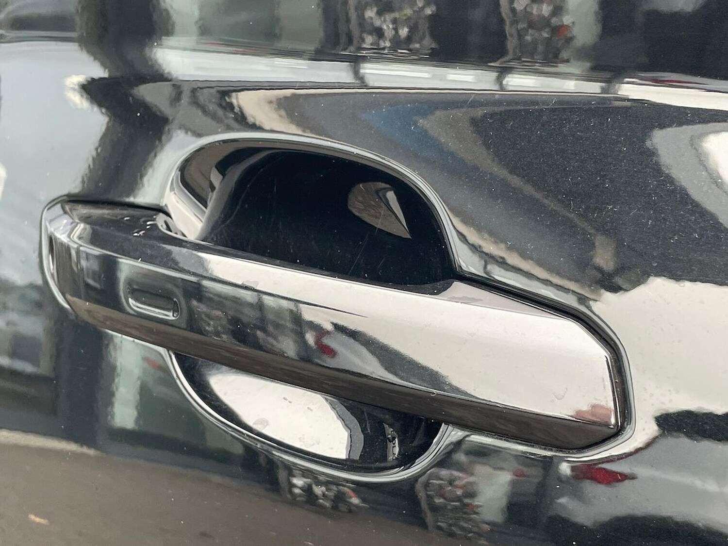 Used Audi Q5 2023 for sale - 76547758: Photo 35