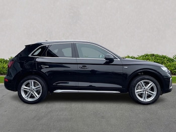 Used Audi Q5 2023 for sale - 76547758: Photo