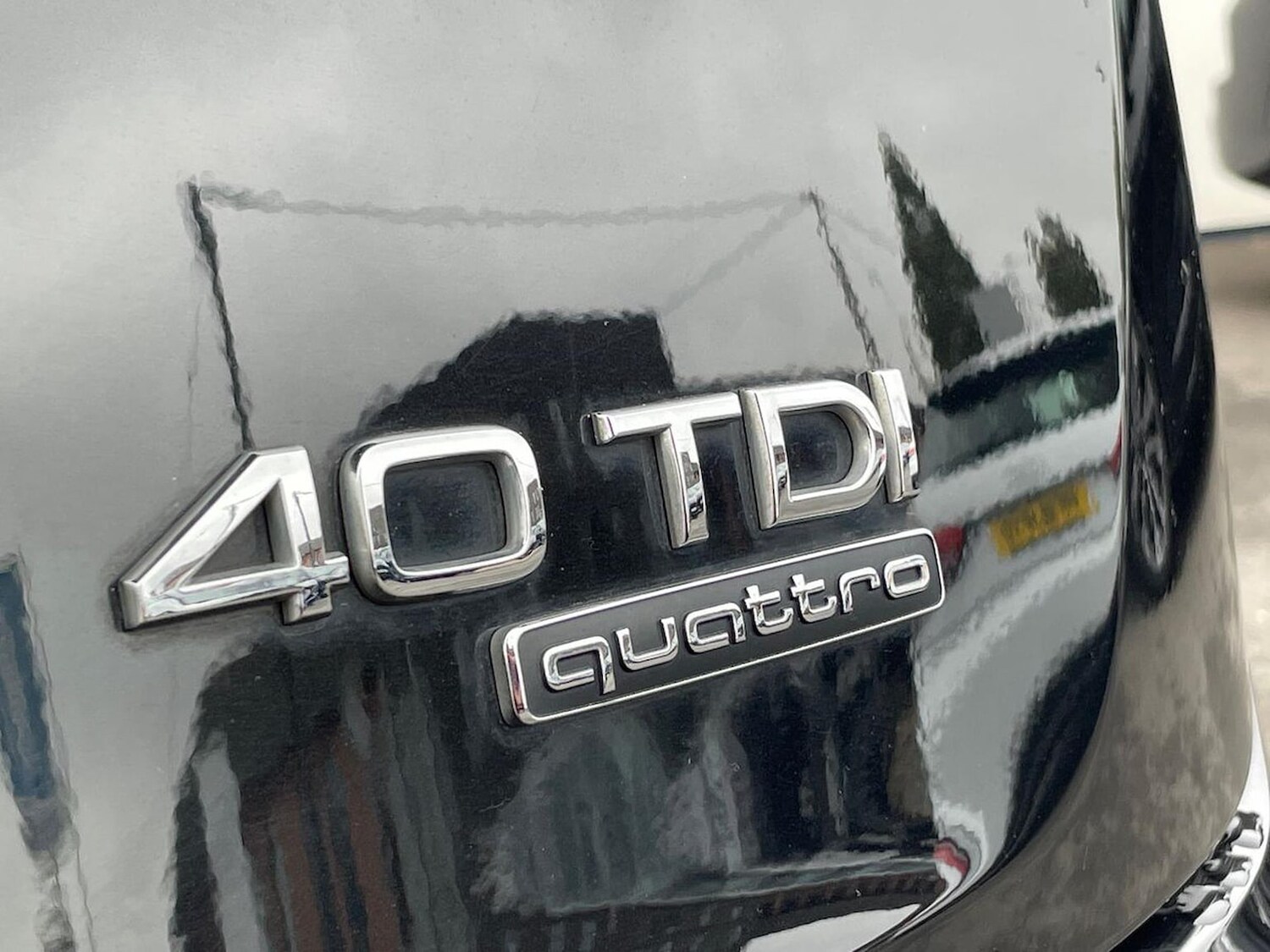 Used Audi Q5 2023 for sale - 76547758: Photo 40