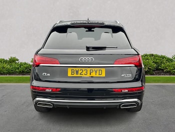 Used Audi Q5 2023 for sale - 76547758: Photo