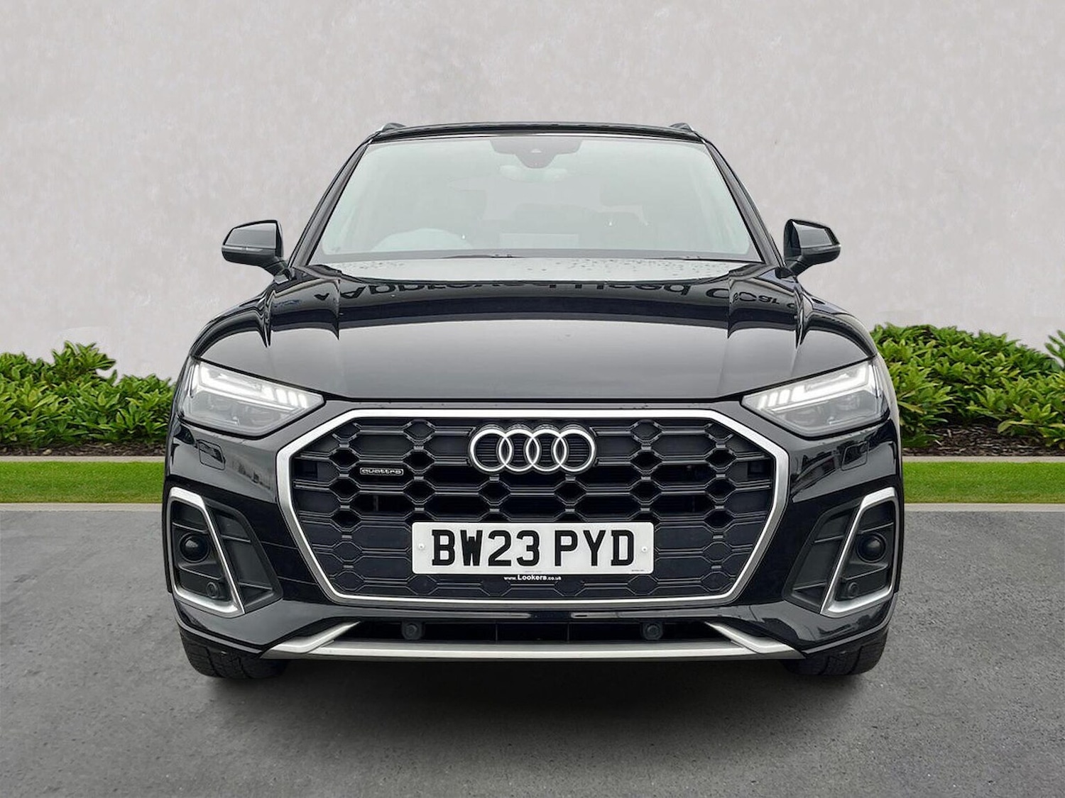 Used Audi Q5 2023 for sale - 76547758: Photo 5