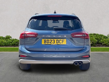 Used Ford Focus 2023 for sale - 79451115: Photo