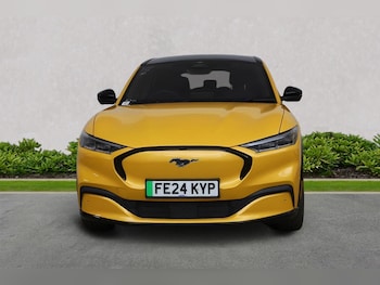 Used Ford Mustang Mach-E 2024 for sale - 79467884: Photo