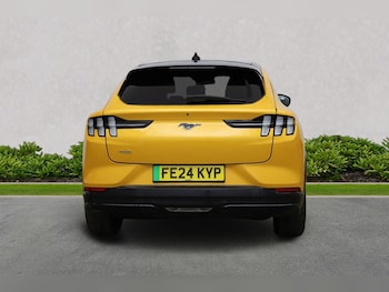 Used Ford Mustang Mach-E 2024 for sale - 79467884: Photo
