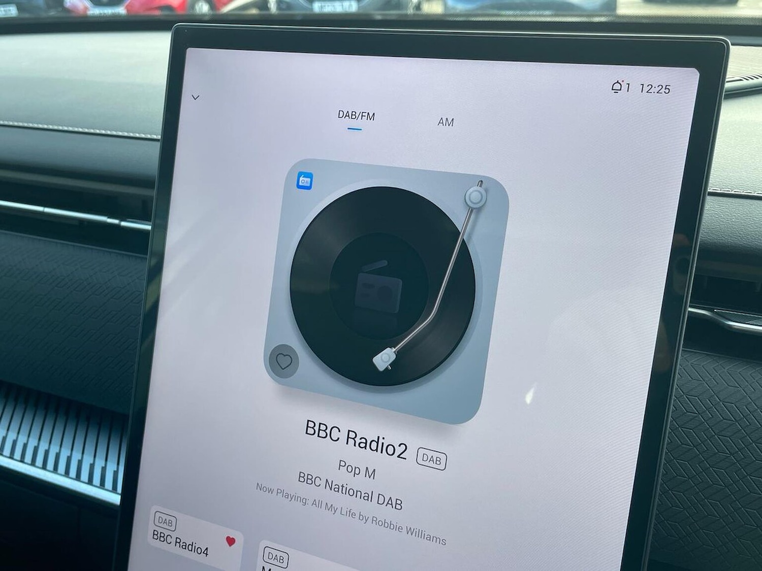 Used Jaecoo Jaecoo 7 2024 for sale - 77896228: Photo 11