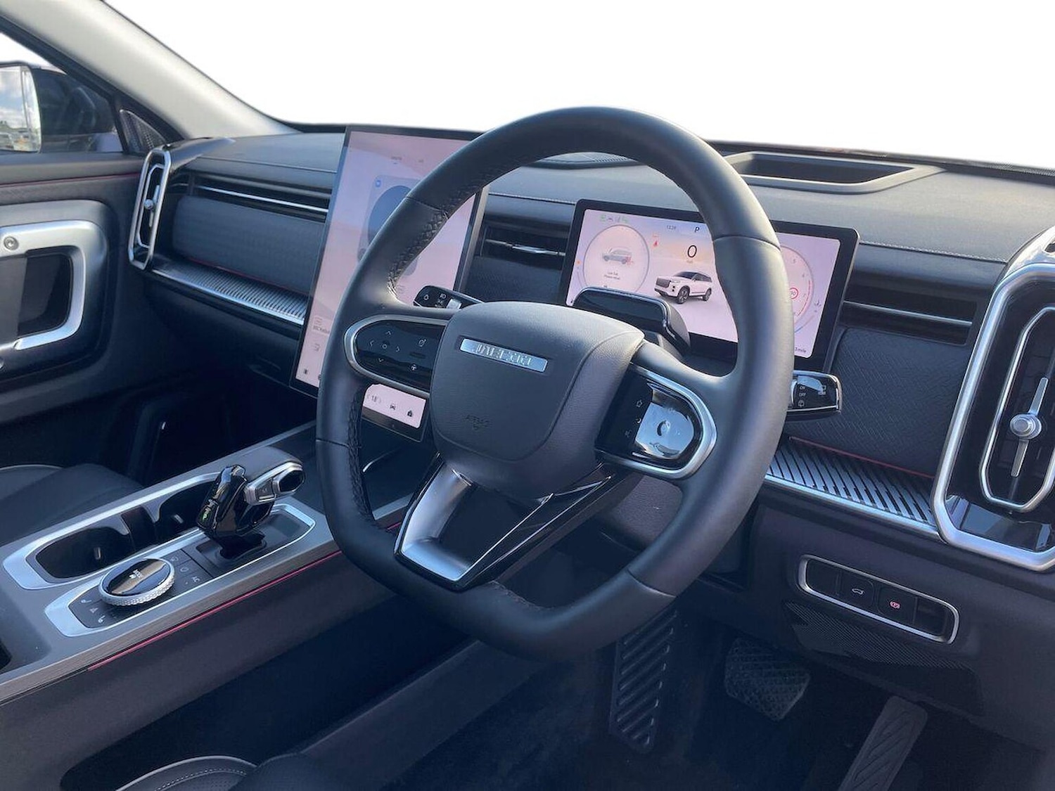 Used Jaecoo Jaecoo 7 2024 for sale - 77896228: Photo 15