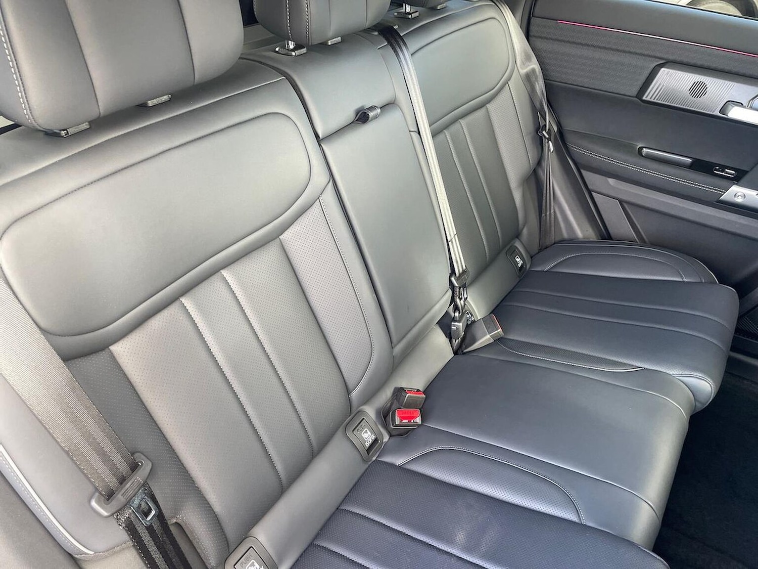 Used Jaecoo Jaecoo 7 2024 for sale - 77896228: Photo 16