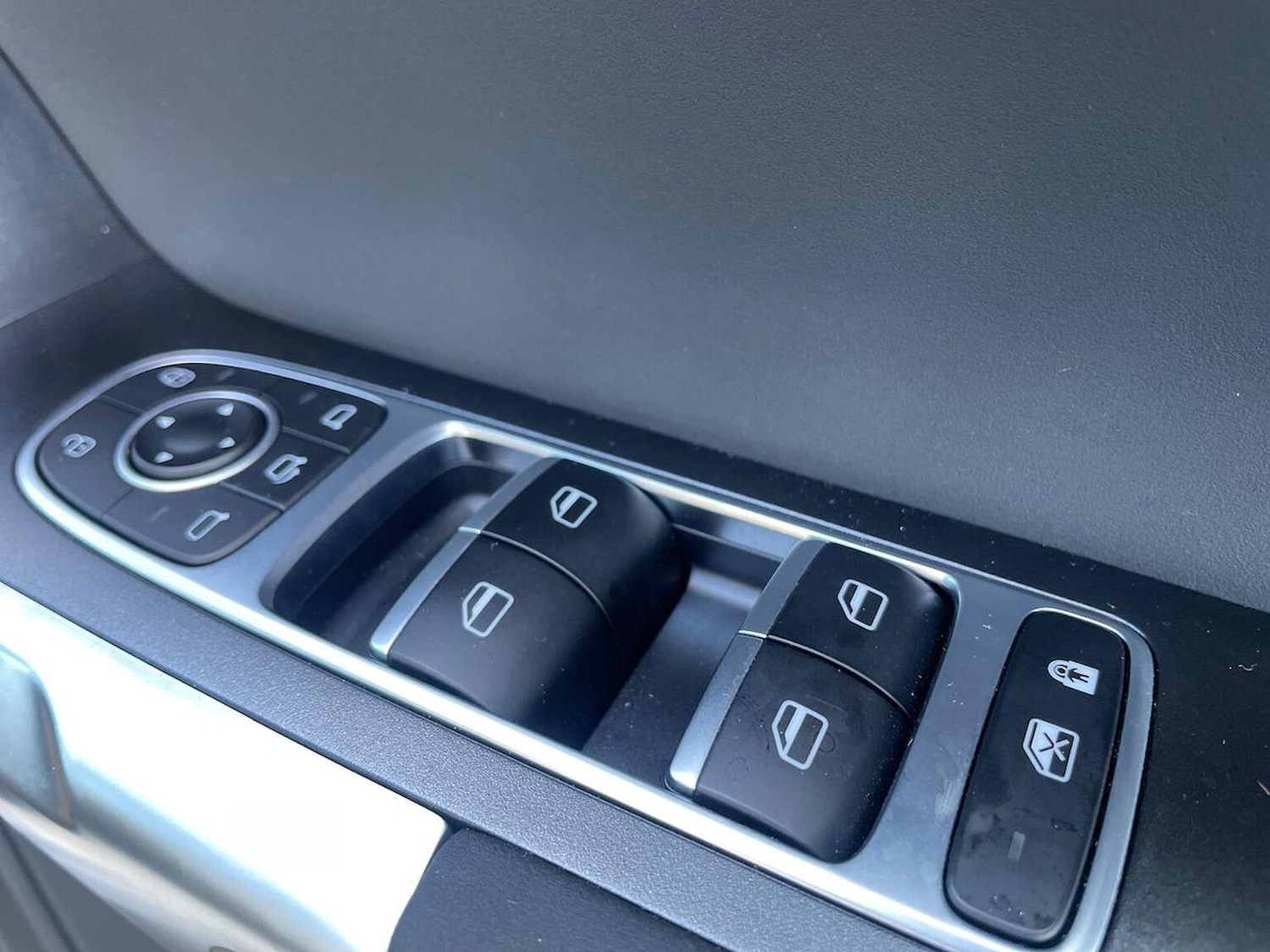 Used Jaecoo Jaecoo 7 2024 for sale - 77896228: Photo 21