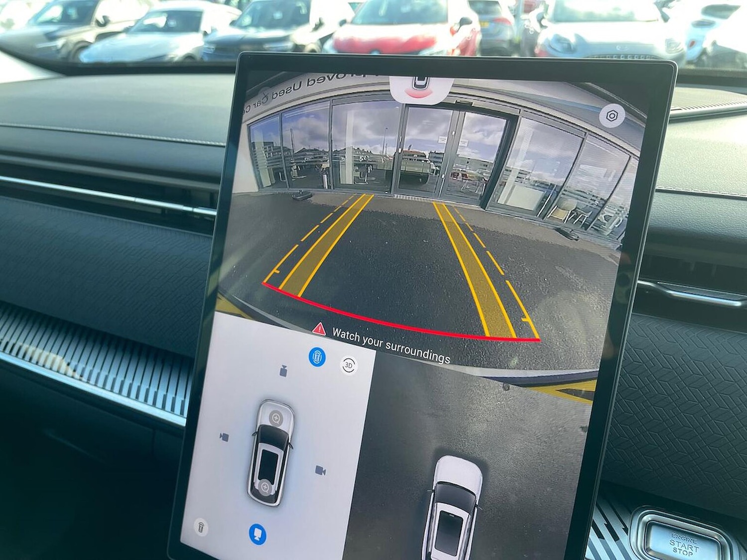 Used Jaecoo Jaecoo 7 2024 for sale - 77896228: Photo 23