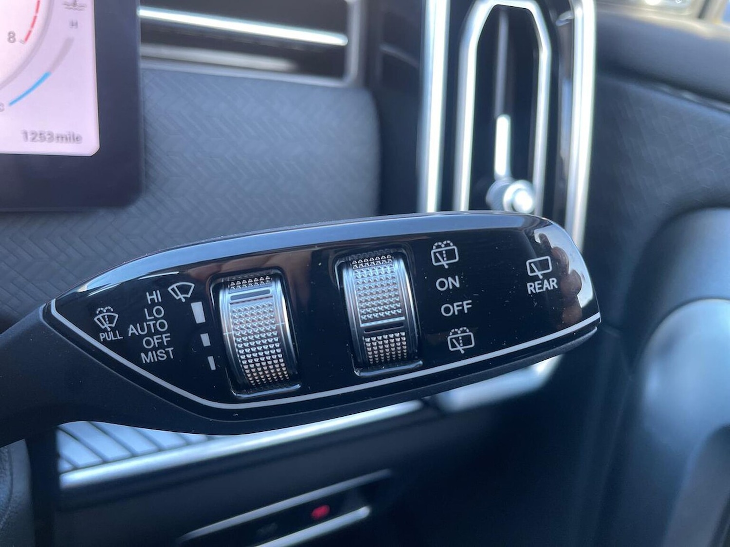 Used Jaecoo Jaecoo 7 2024 for sale - 77896228: Photo 29