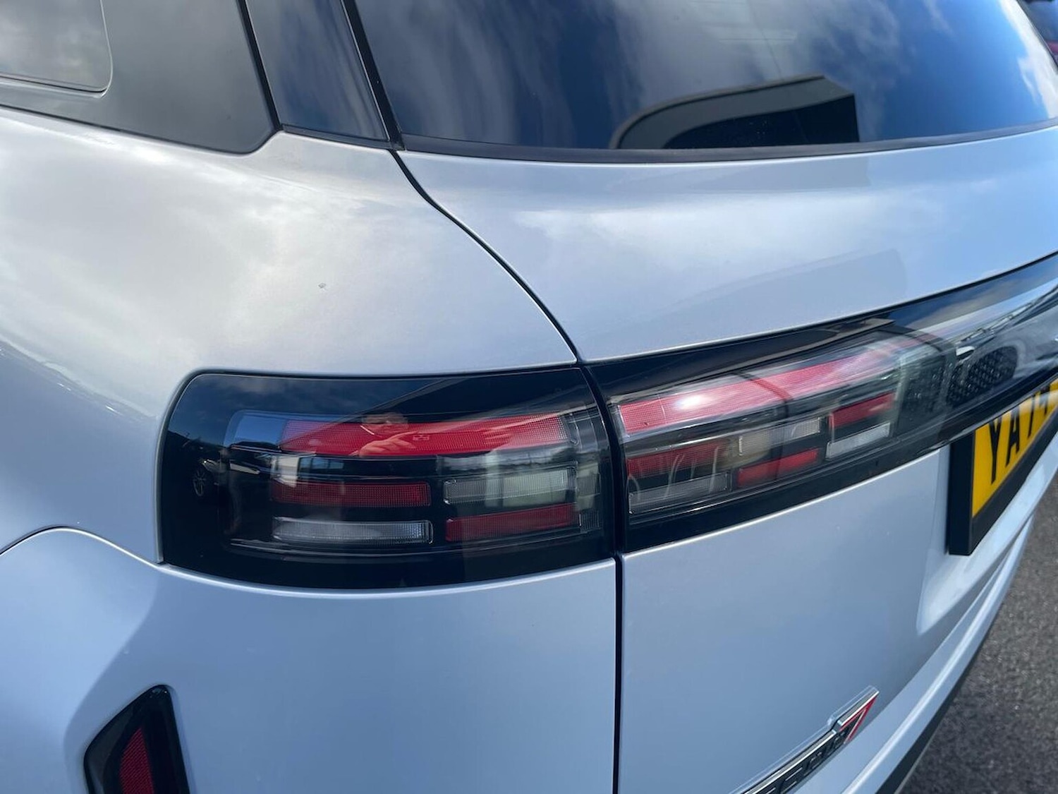 Used Jaecoo Jaecoo 7 2024 for sale - 77896228: Photo 34