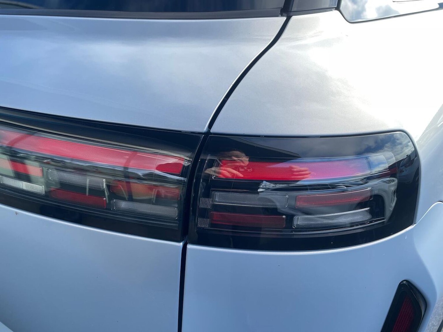 Used Jaecoo Jaecoo 7 2024 for sale - 77896228: Photo 35