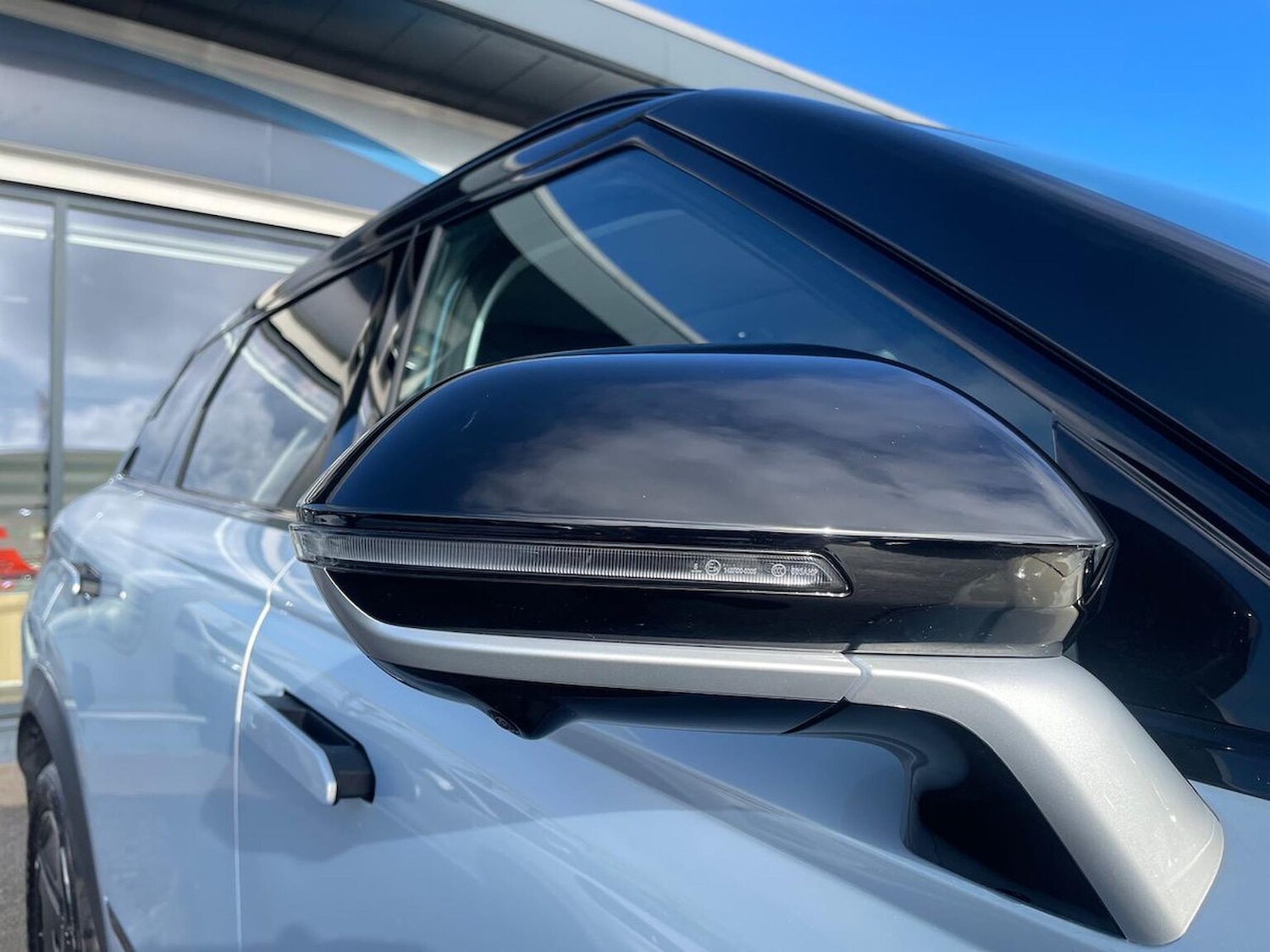 Used Jaecoo Jaecoo 7 2024 for sale - 77896228: Photo 36