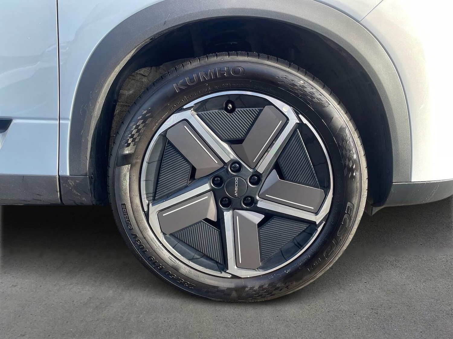 Used Jaecoo Jaecoo 7 2024 for sale - 77896228: Photo 6