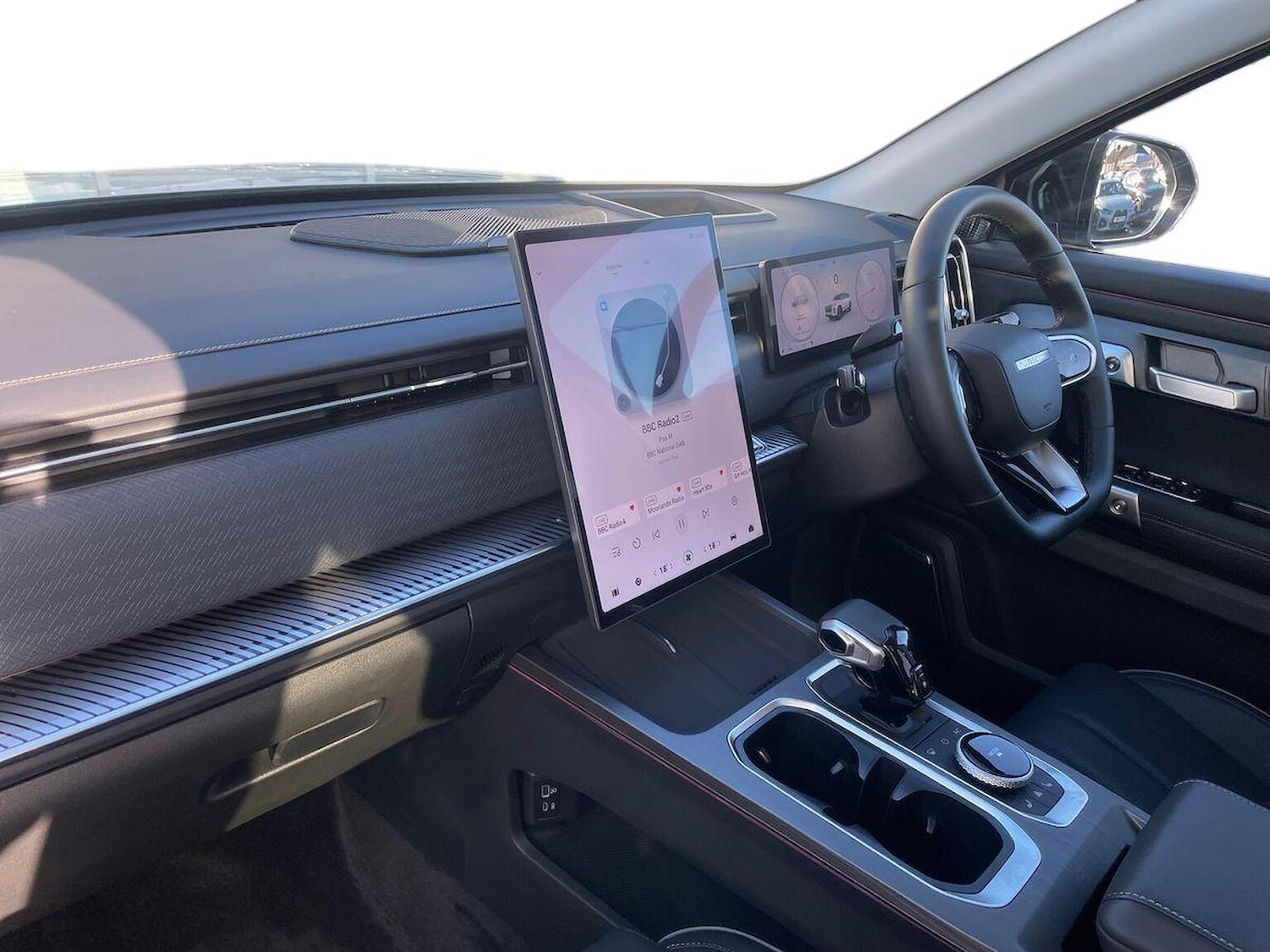 Used Jaecoo Jaecoo 7 2024 for sale - 77896228: Photo 7