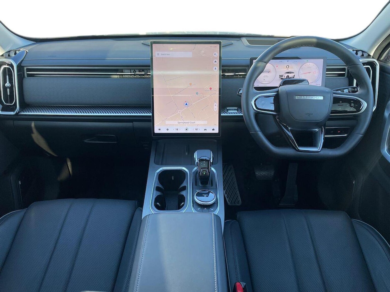 Used Jaecoo Jaecoo 7 2024 for sale - 77896228: Photo 8