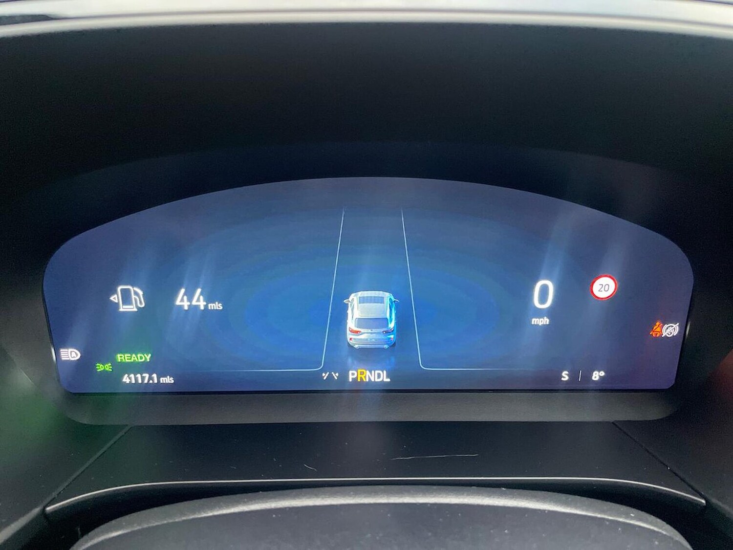 Used Ford Kuga 2025 for sale - 77687985: Photo 10