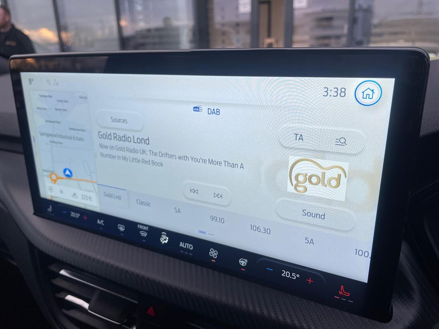 Used Ford Kuga 2025 for sale - 77687985: Photo 11