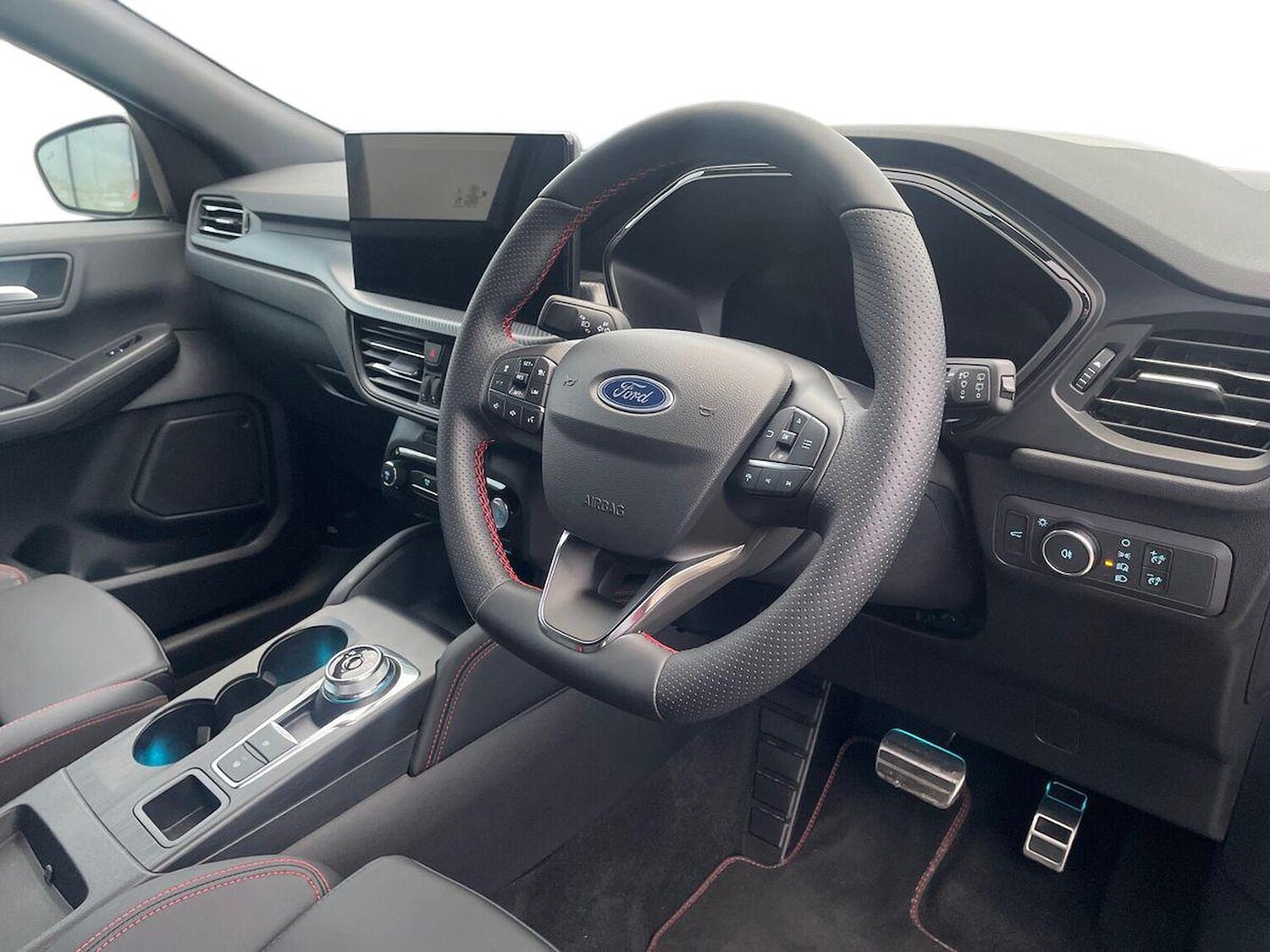 Used Ford Kuga 2025 for sale - 77687985: Photo 15