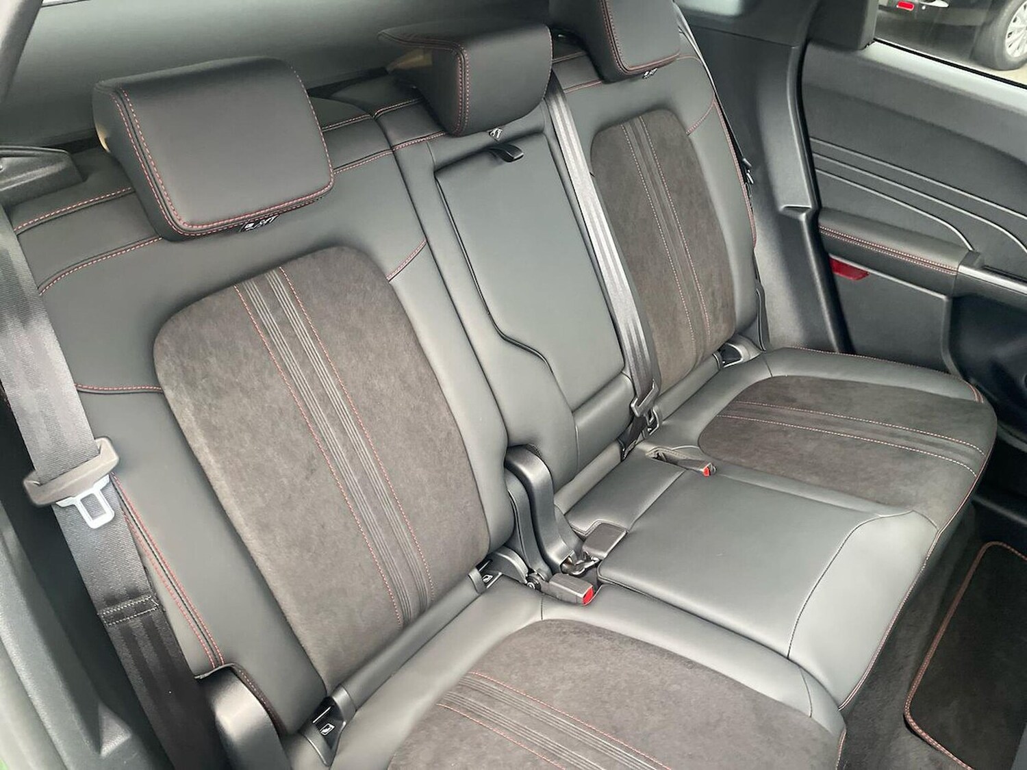 Used Ford Kuga 2025 for sale - 77687985: Photo 16