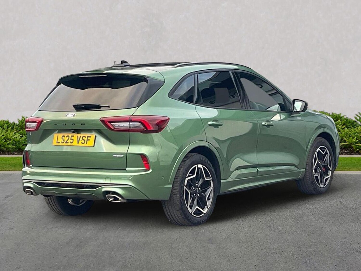 Used Ford Kuga 2025 for sale - 77687985: Photo 18