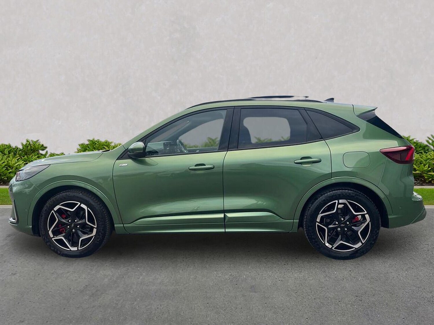 Used Ford Kuga 2025 for sale - 77687985: Photo 19