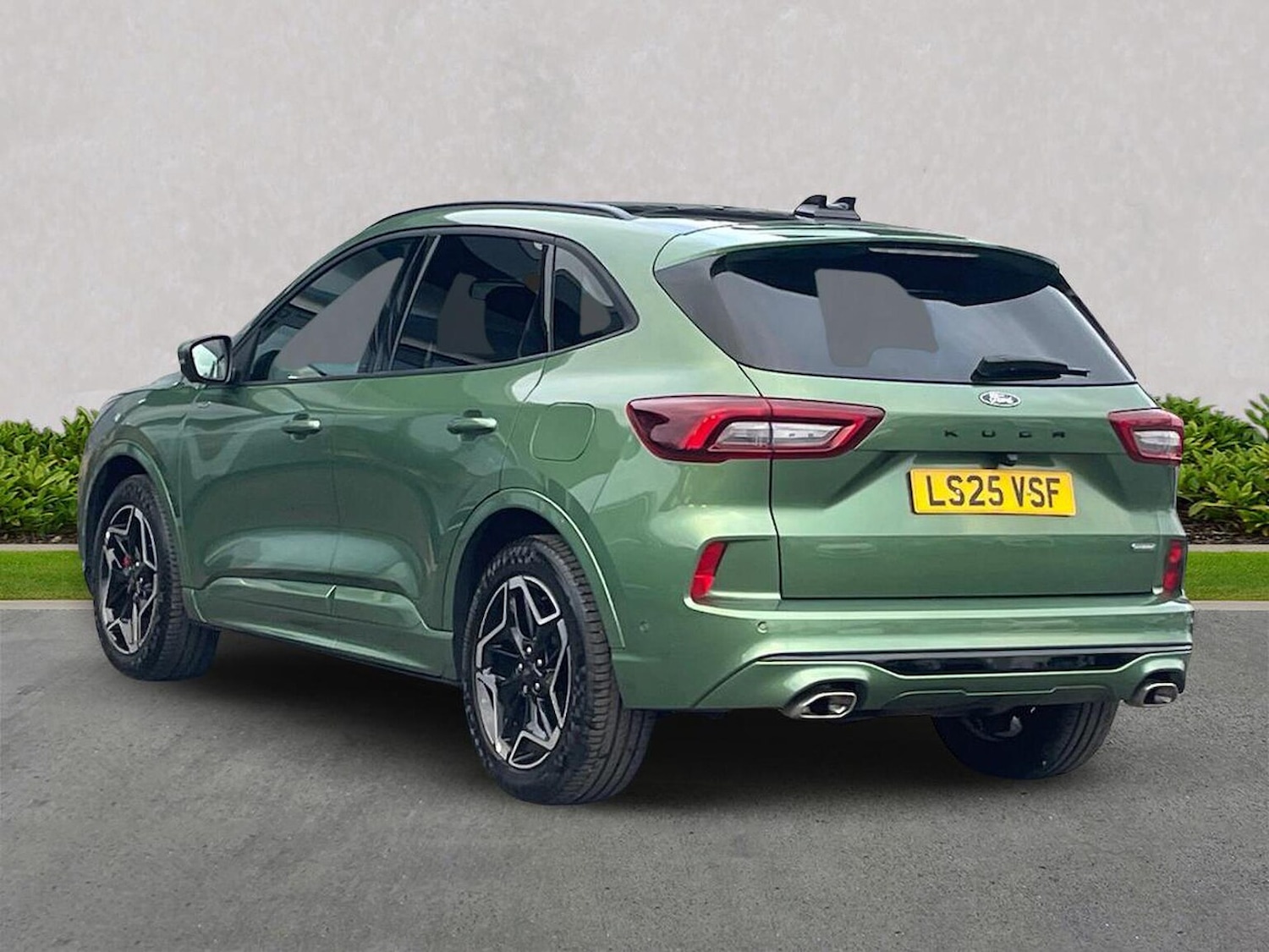 Used Ford Kuga 2025 for sale - 77687985: Photo 2