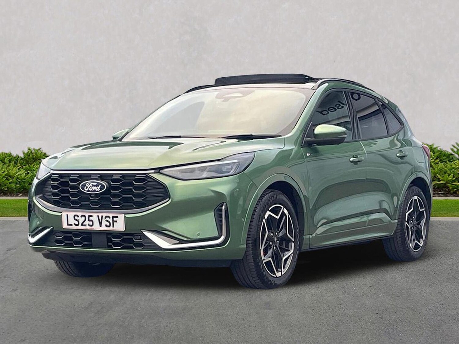 Used Ford Kuga 2025 for sale - 77687985: Photo 20