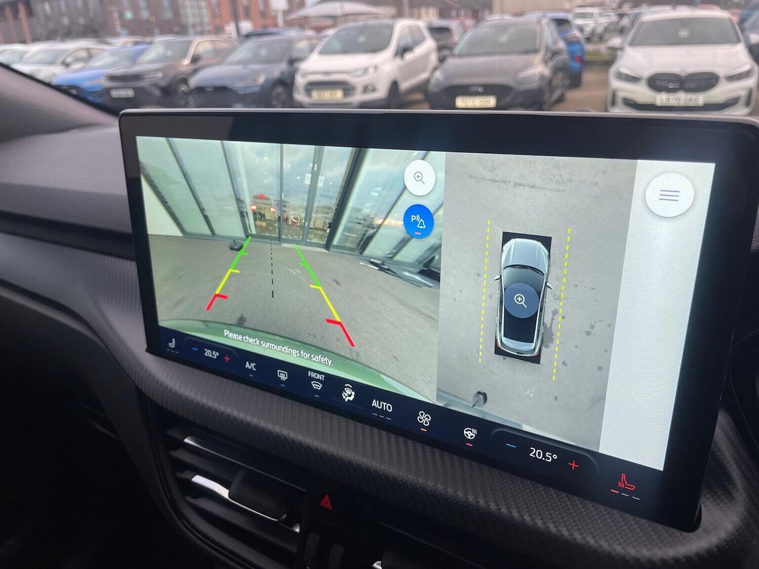 Used Ford Kuga 2025 for sale - 77687985: Photo 23