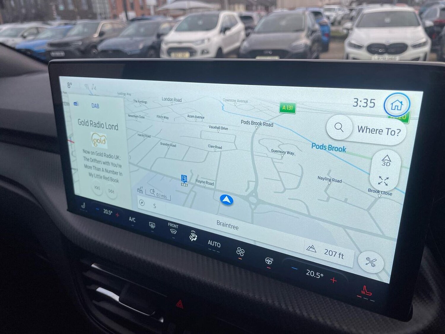 Used Ford Kuga 2025 for sale - 77687985: Photo 24