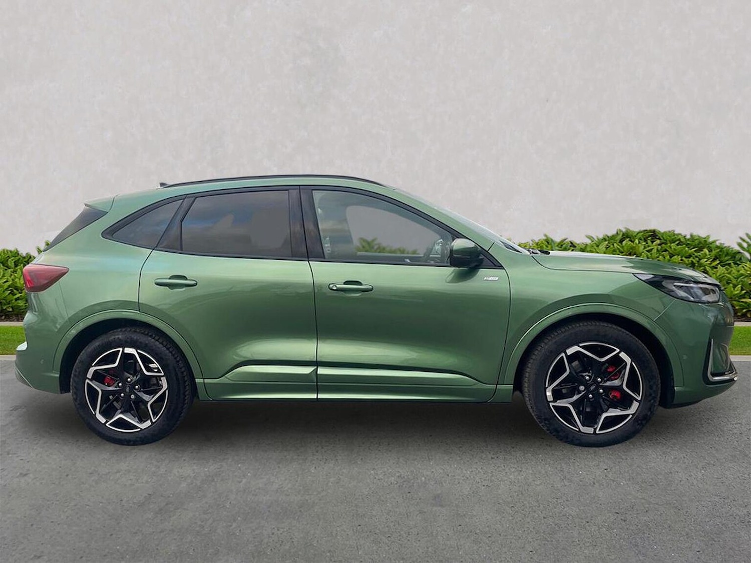 Used Ford Kuga 2025 for sale - 77687985: Photo 3