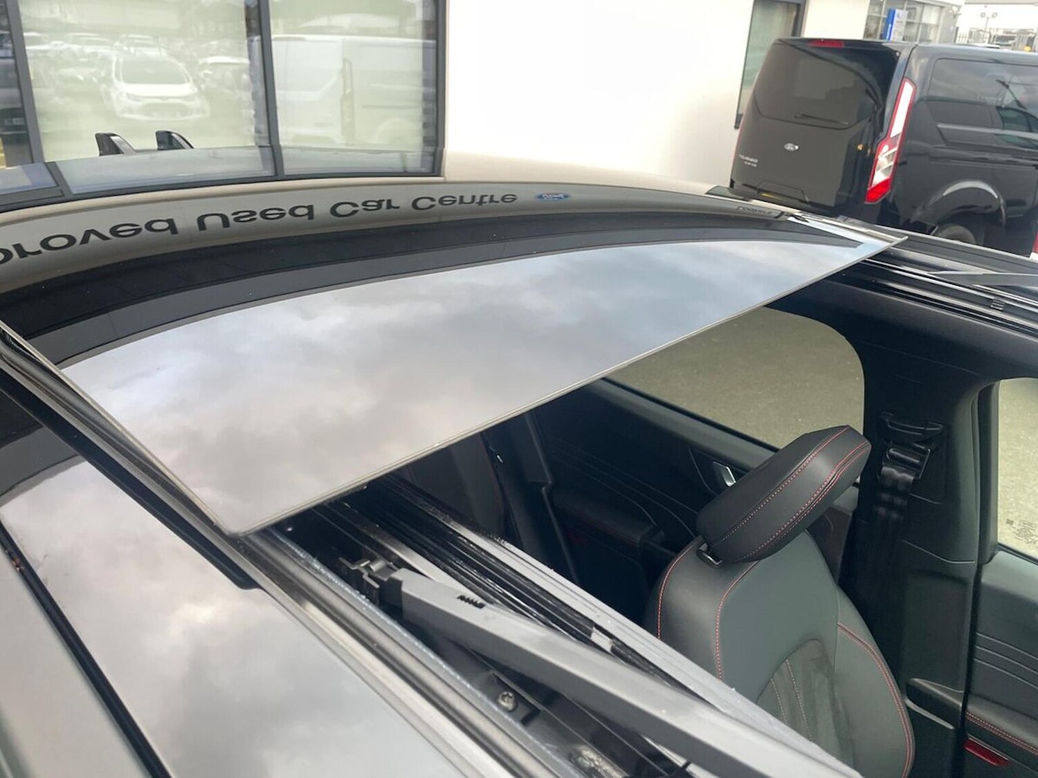 Used Ford Kuga 2025 for sale - 77687985: Photo 32