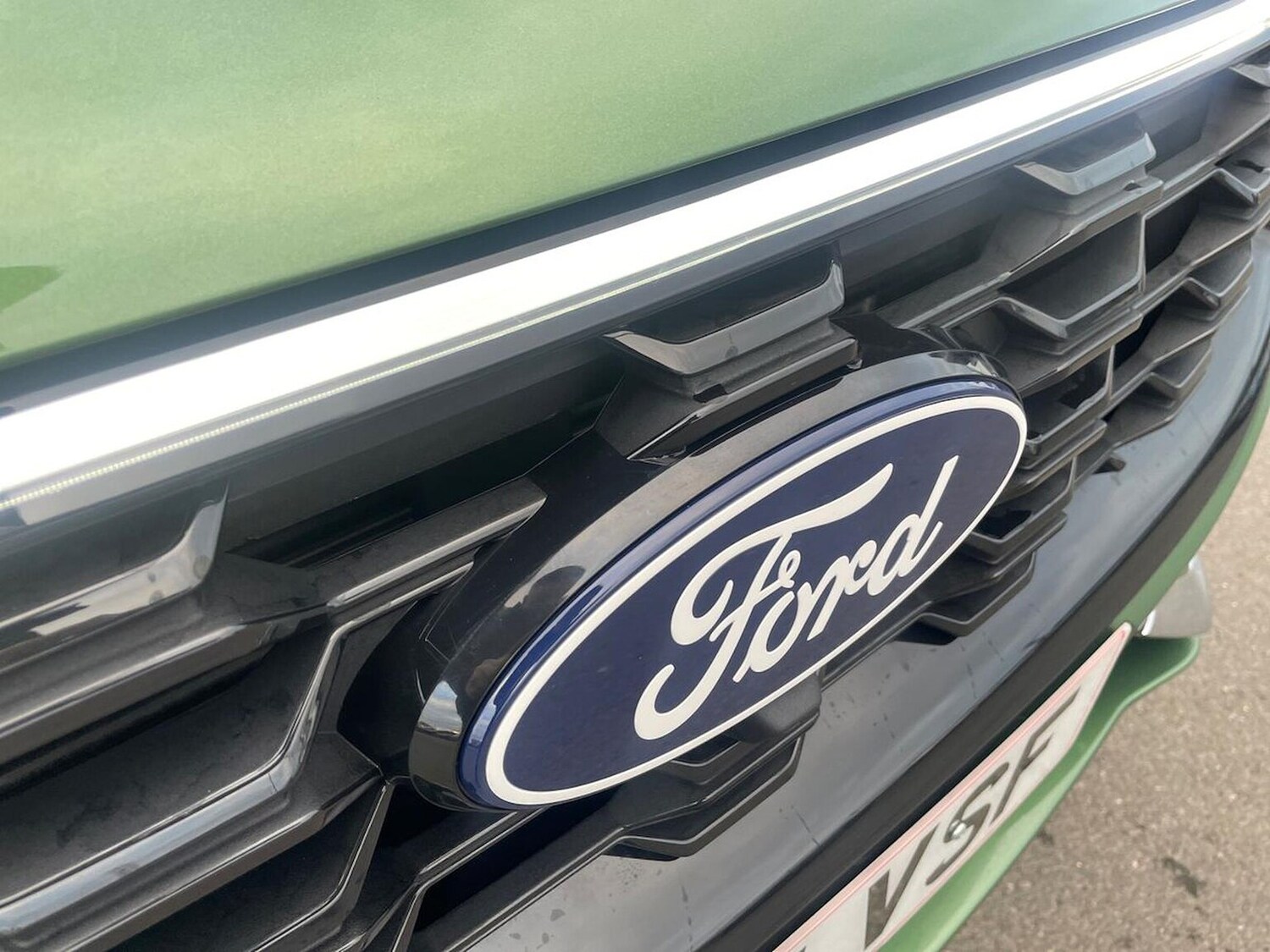 Used Ford Kuga 2025 for sale - 77687985: Photo 33