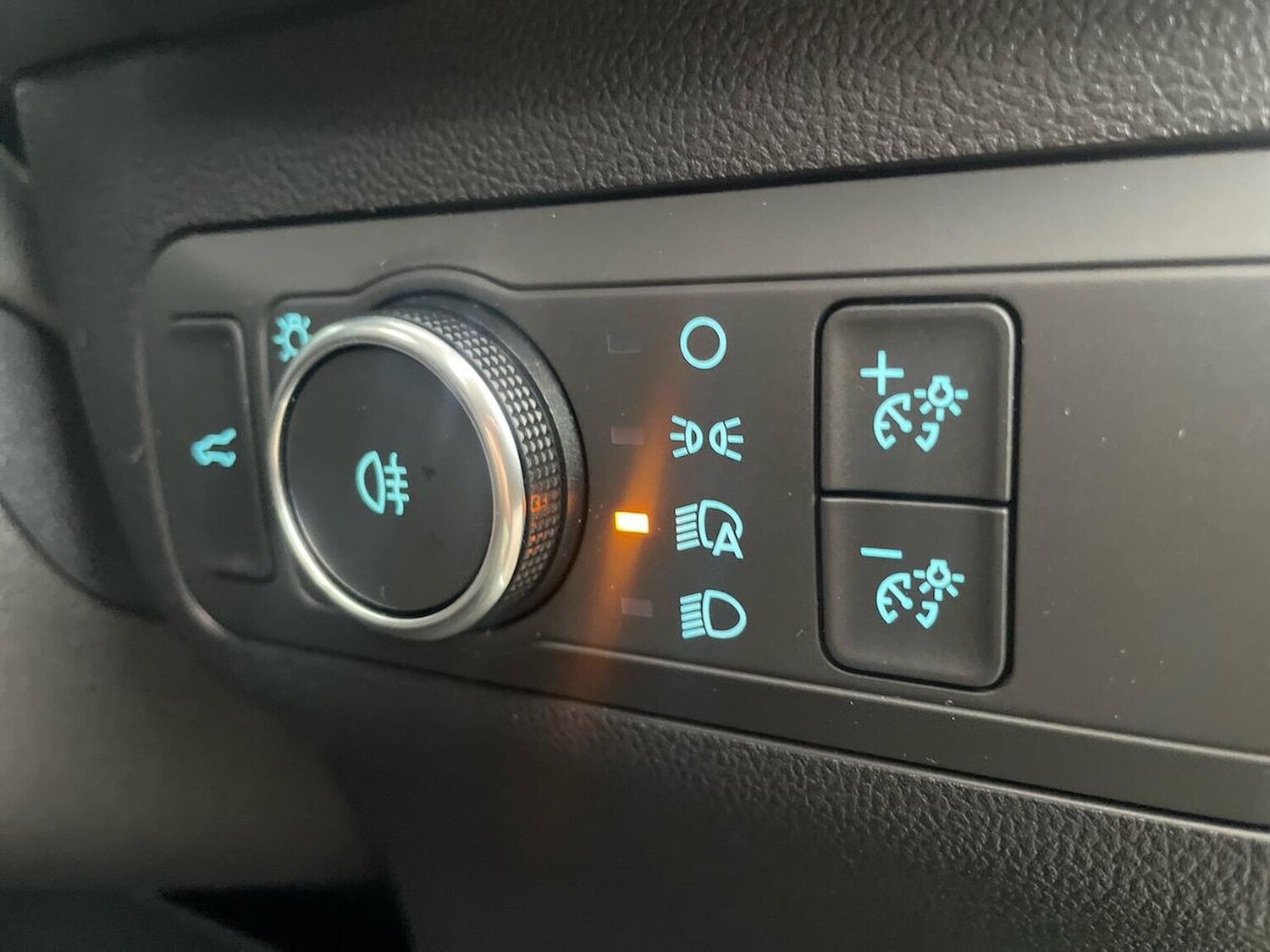 Used Ford Kuga 2025 for sale - 77687985: Photo 34