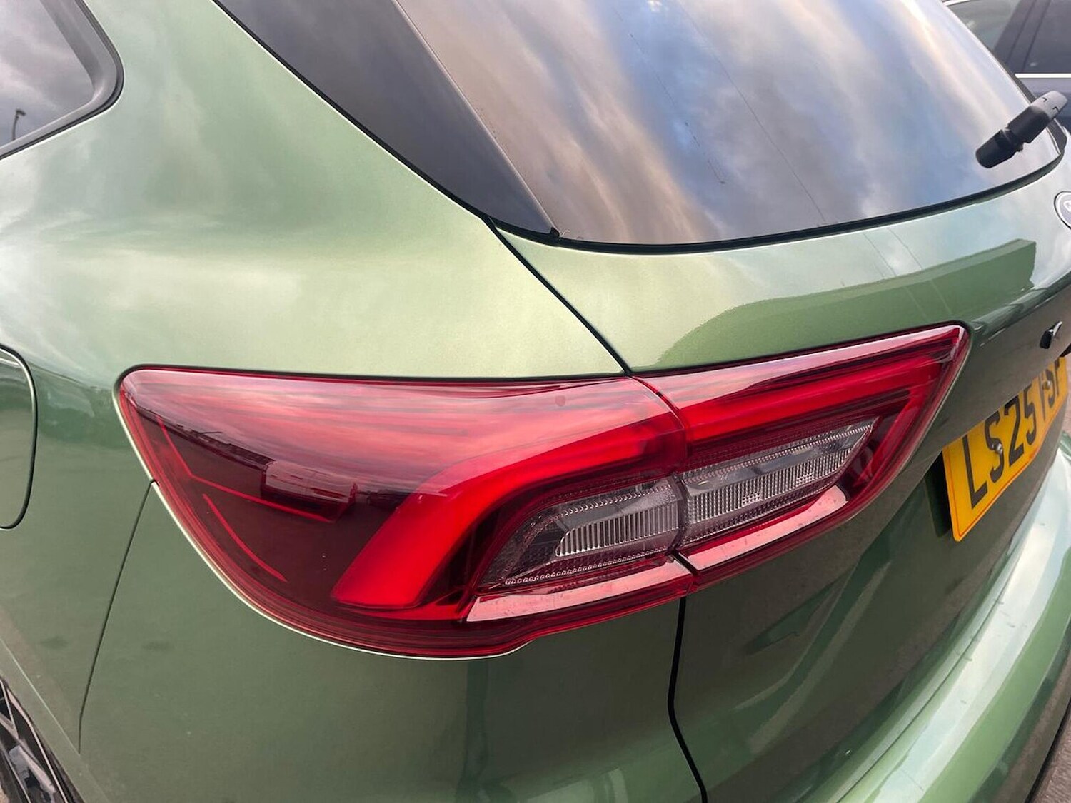 Used Ford Kuga 2025 for sale - 77687985: Photo 35