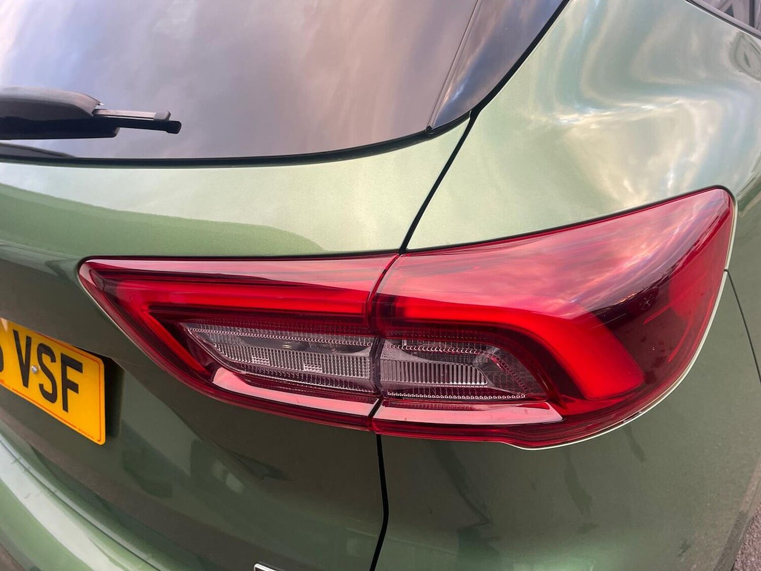 Used Ford Kuga 2025 for sale - 77687985: Photo 36