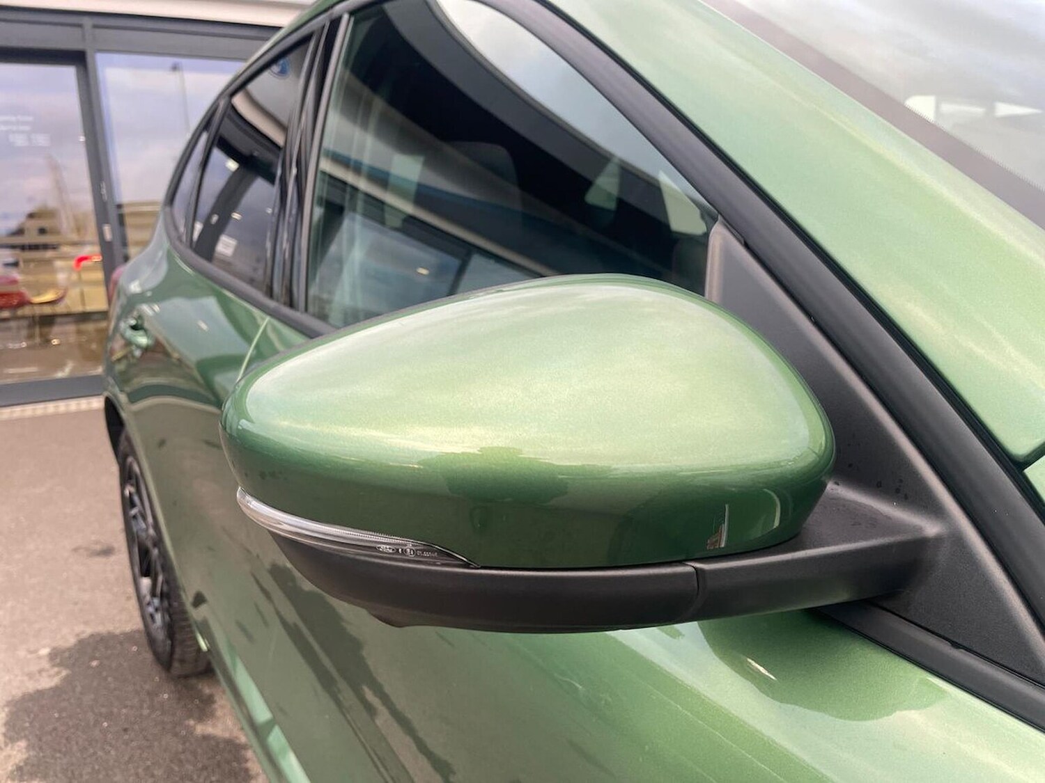 Used Ford Kuga 2025 for sale - 77687985: Photo 38