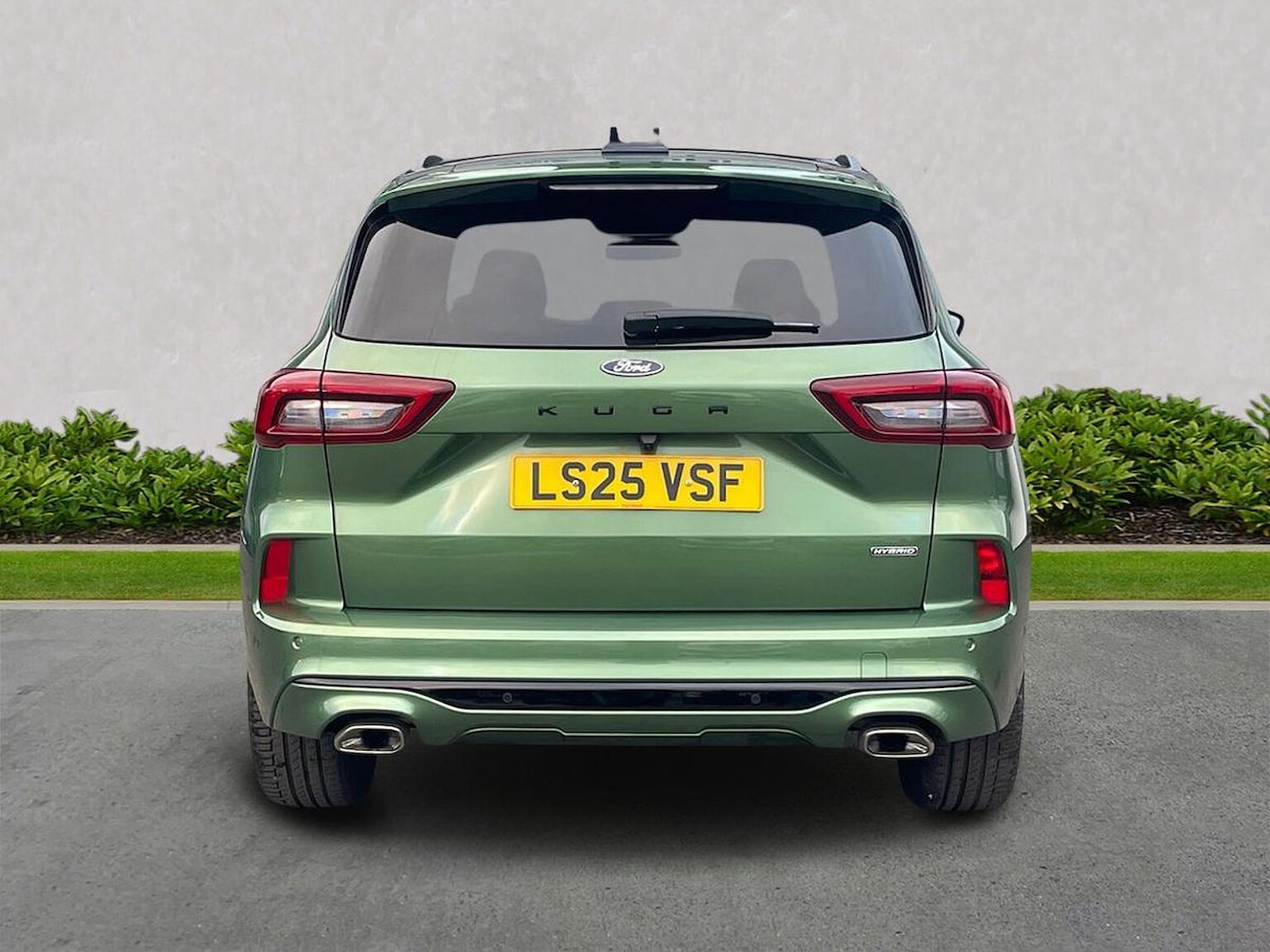 Used Ford Kuga 2025 for sale - 77687985: Photo 4